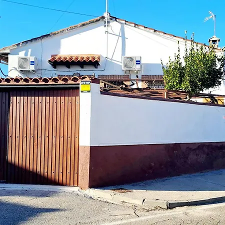 Casa El Frenazo-2